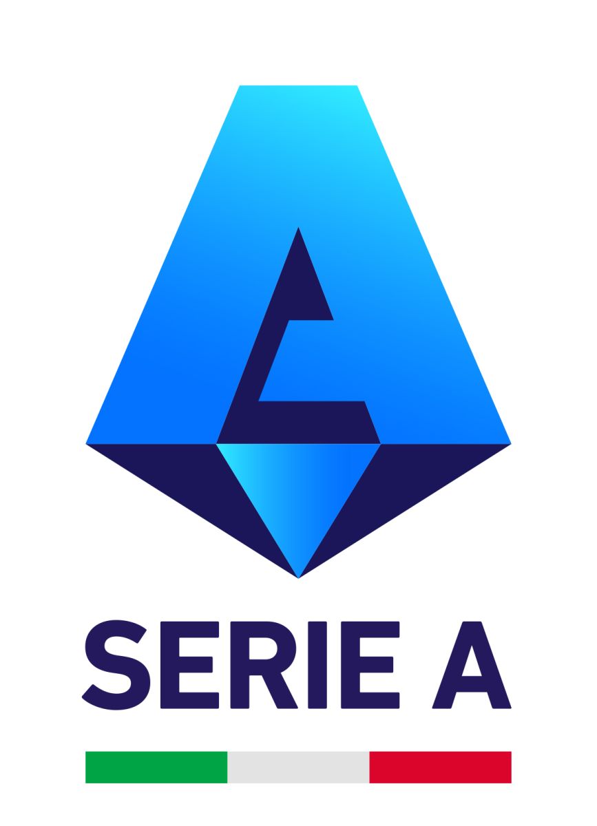Logo Lega Nazionale Professionisti Serie A